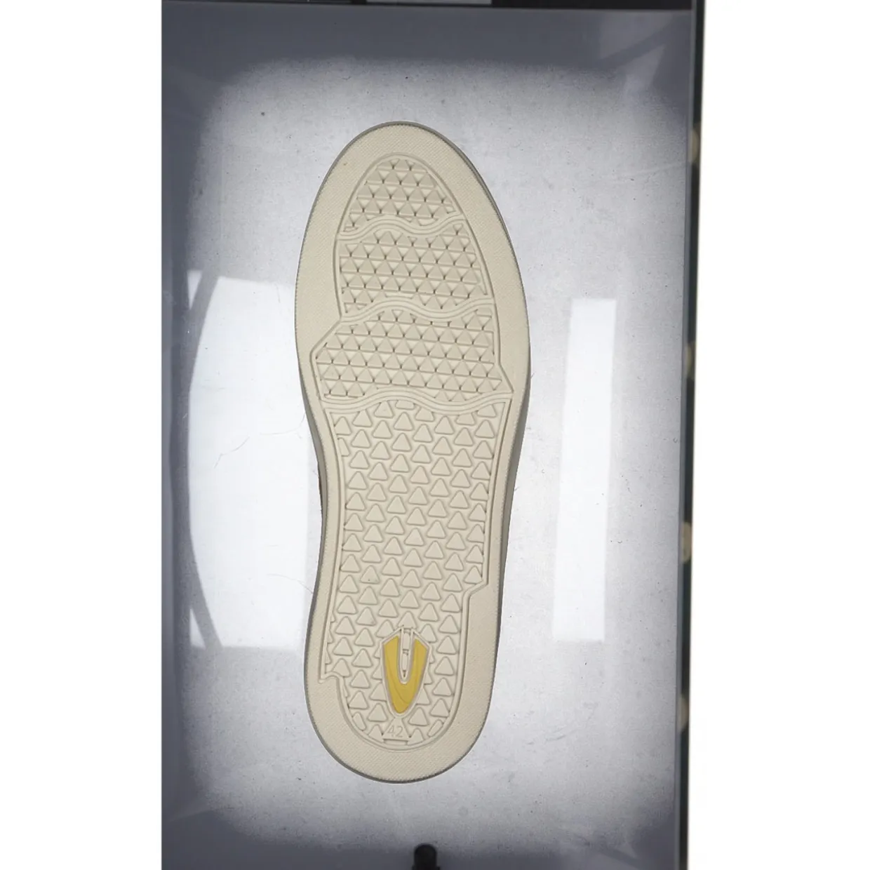 Camel Active Avon mid 23233242, Sneakers High, Herren, Braun