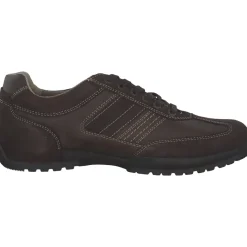 Camel Active Driver 54DVA042, Sportliche Halbschuhe, Herren, caffee