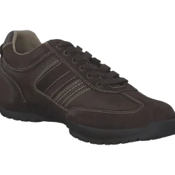 Camel Active Driver 54DVA042, Sportliche Halbschuhe, Herren, caffee