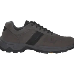 Camel Active 53EVA01402201 Evolutuion, Sportliche Halbschuhe, Herren, Grau schwarz