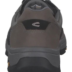 Camel Active 53EVA01402201 Evolutuion, Sportliche Halbschuhe, Herren, Grau schwarz