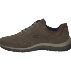 Camel Active Peak Low Iace 22233809, Sneakers Low, Herren, beige