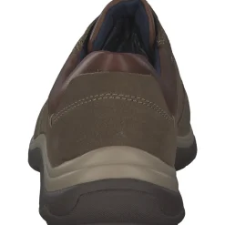 Camel Active Peak Low Iace 22233809, Sneakers Low, Herren, beige