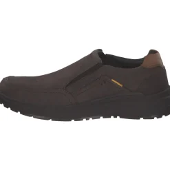 Camel Active 54WOA01300324, Sportliche Slipper, Herren, Caffee