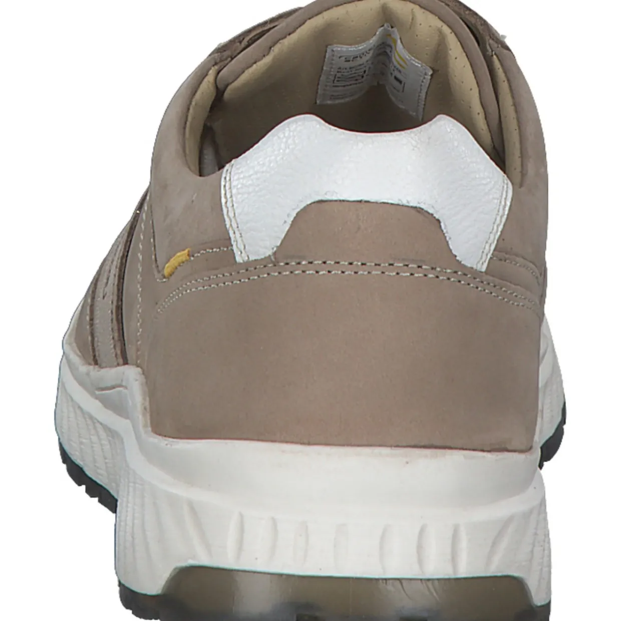 Camel Active 54WO002, Sportliche Halbschuhe, Herren, Beige