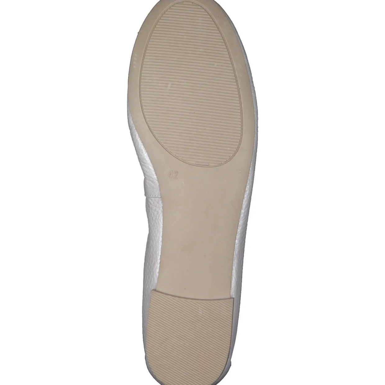 Caprice 22108, Ballerinas, Damen, PEARL PERLATO DEER