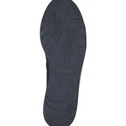 Caprice 22163, Ballerinas, Damen, Schwarz