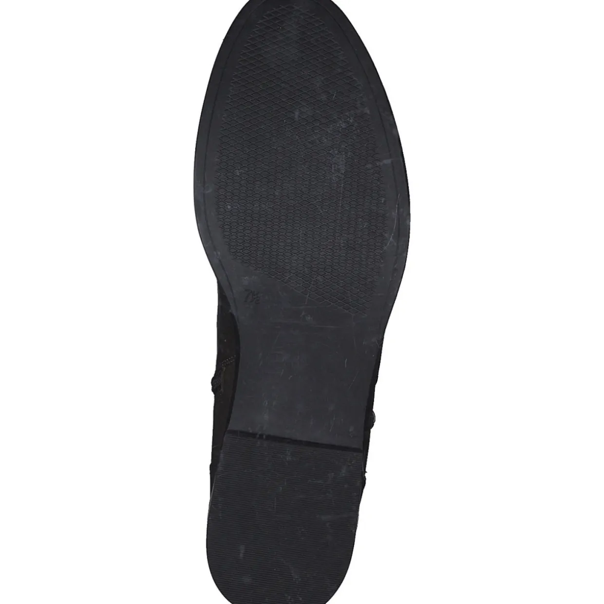 Caprice 25300, Boots, Damen, KHAKI NAPPA