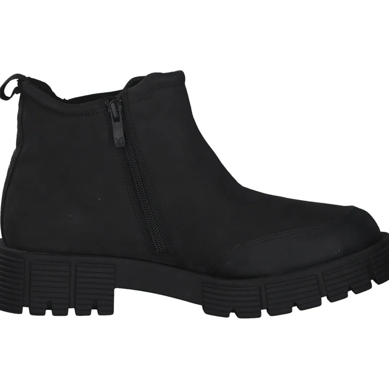 Caprice 25452, Boots, Damen, Schwarz