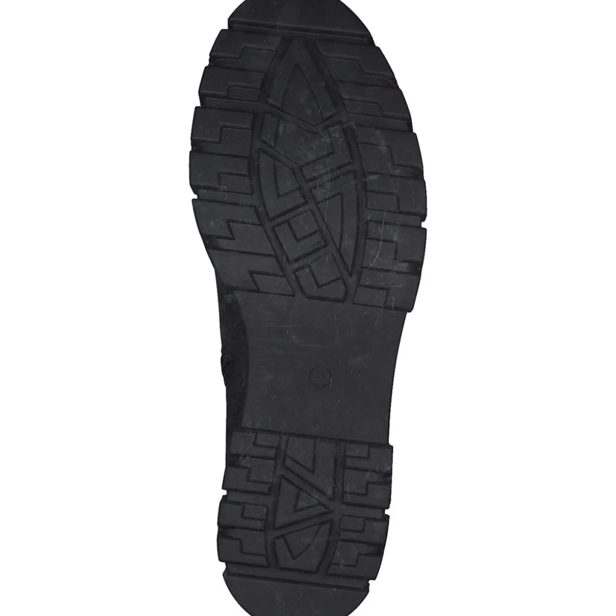 Caprice 25452, Boots, Damen, Schwarz