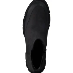 Caprice 25452, Boots, Damen, Schwarz