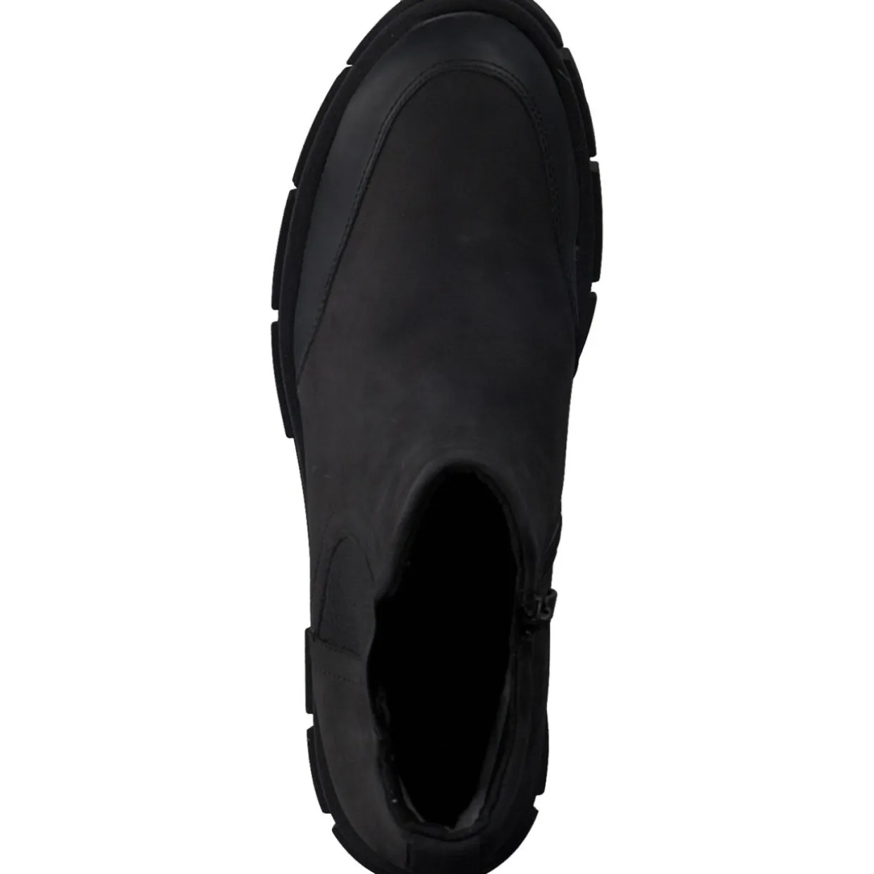 Caprice 25452, Boots, Damen, Schwarz