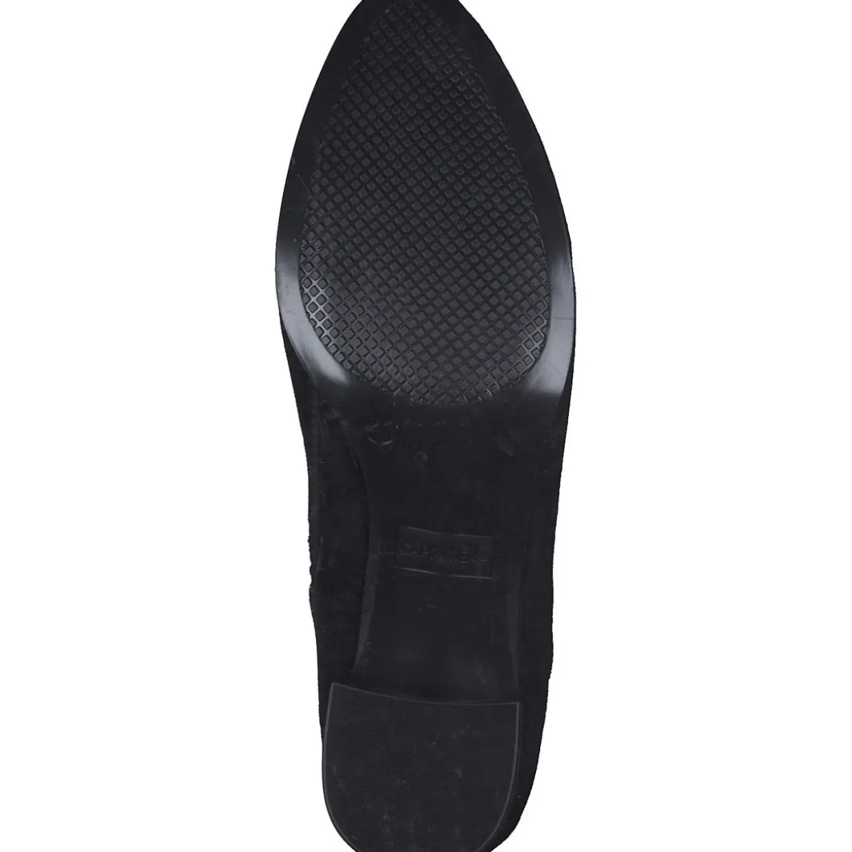 Caprice 25316, Boots, Damen, Schwarz