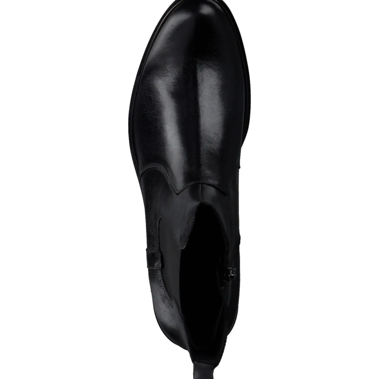 Caprice 25304, Boots, Damen, Schwarz