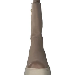 Caprice 25471, Boots, Damen, TAUPE NUBUCK