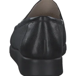 Caprice 9-24750-41/02B, Slipper, Damen, BLACK NAPPA