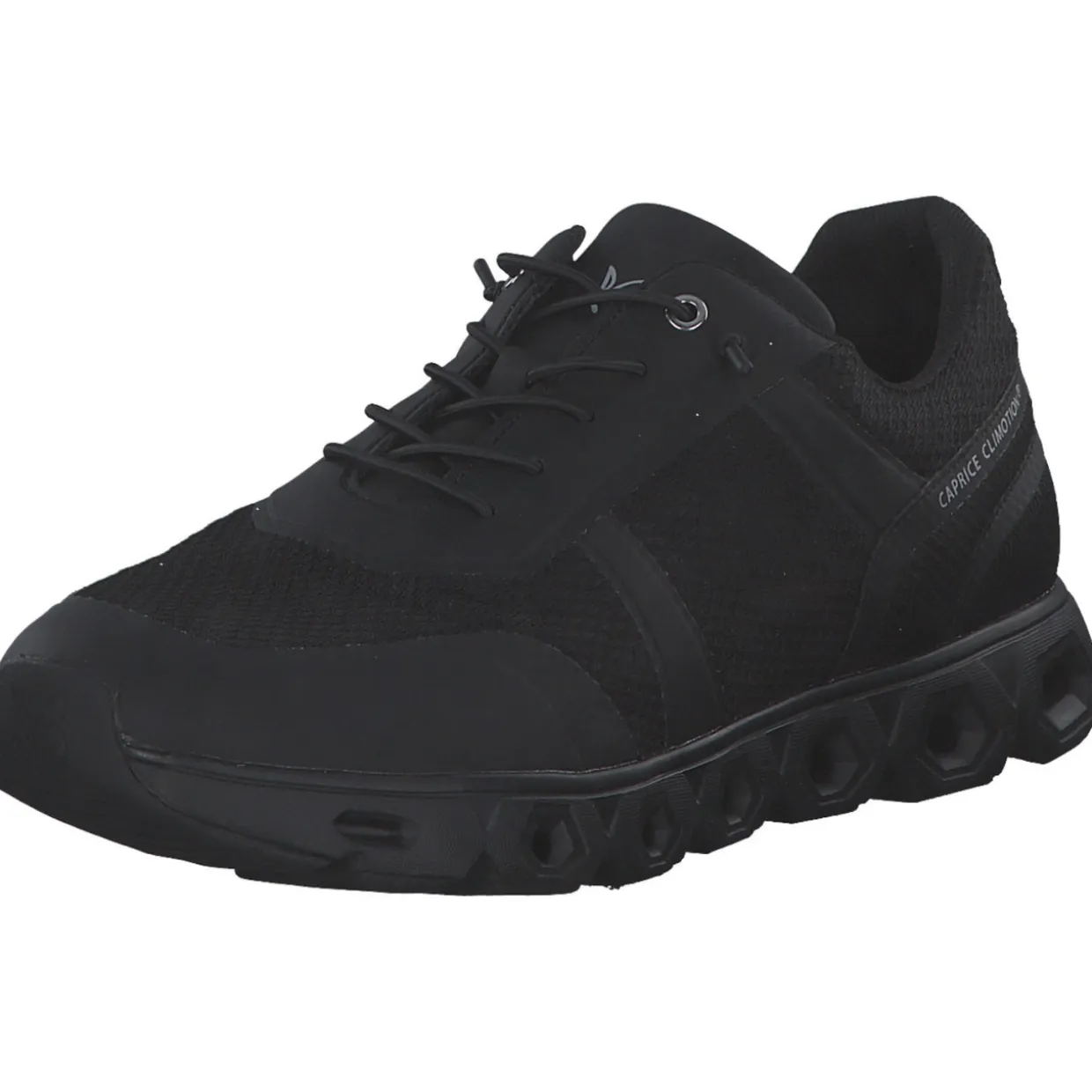 Caprice 13615, Klassische- & Business Schuhe, black/blk sole