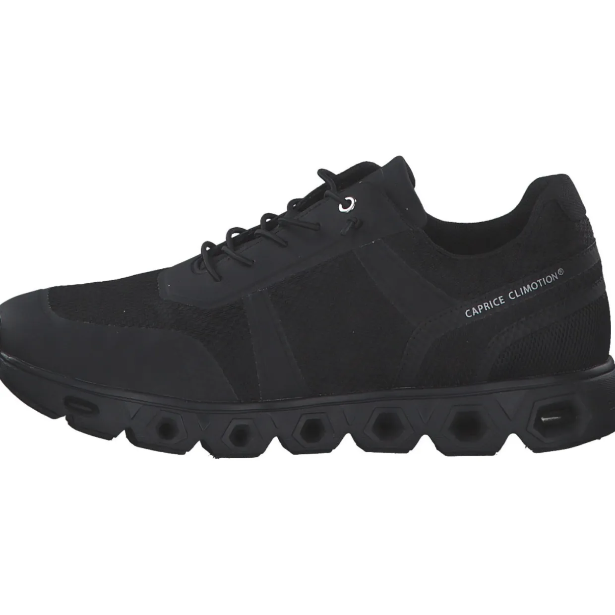Caprice 13615, Klassische- & Business Schuhe, black/blk sole