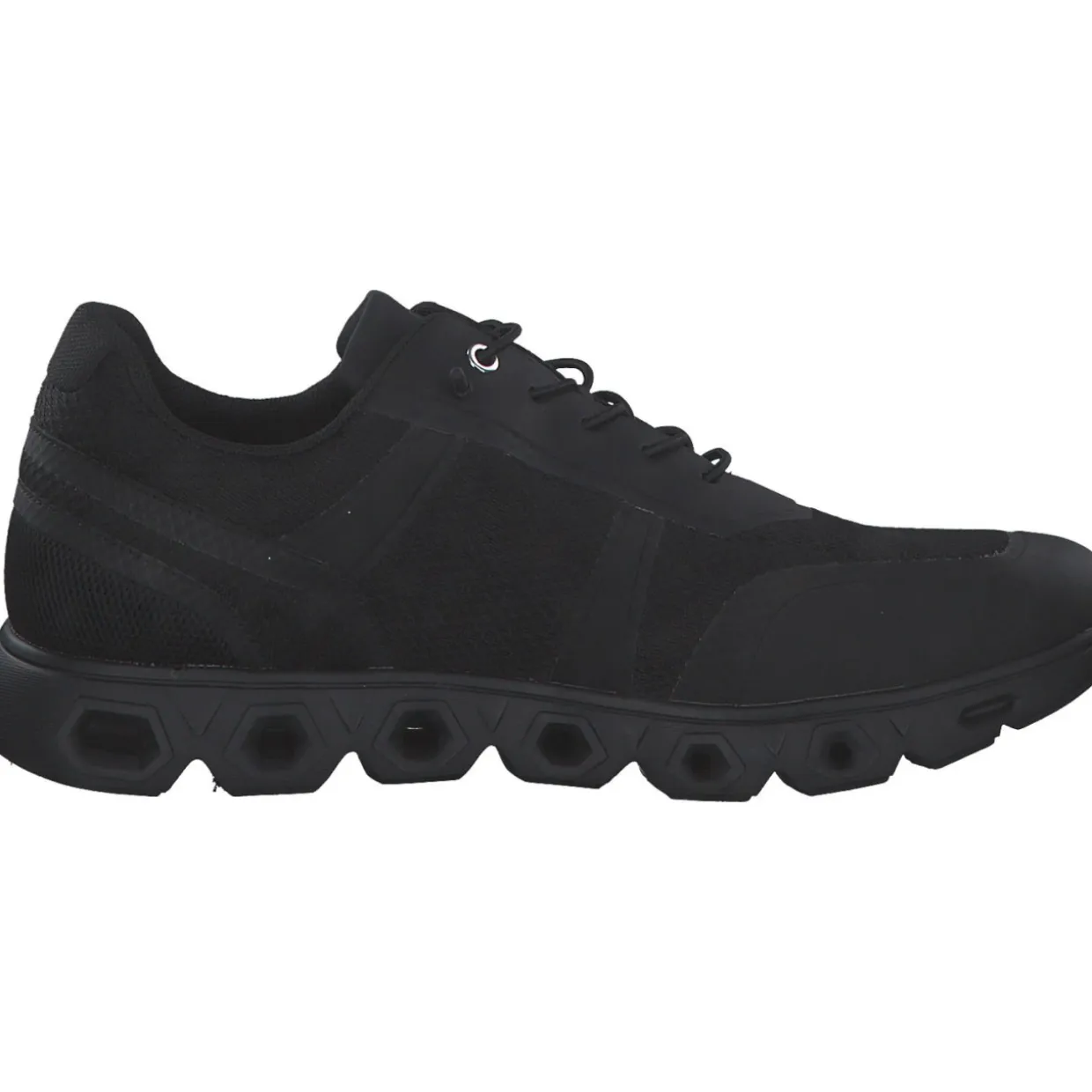 Caprice 13615, Klassische- & Business Schuhe, black/blk sole