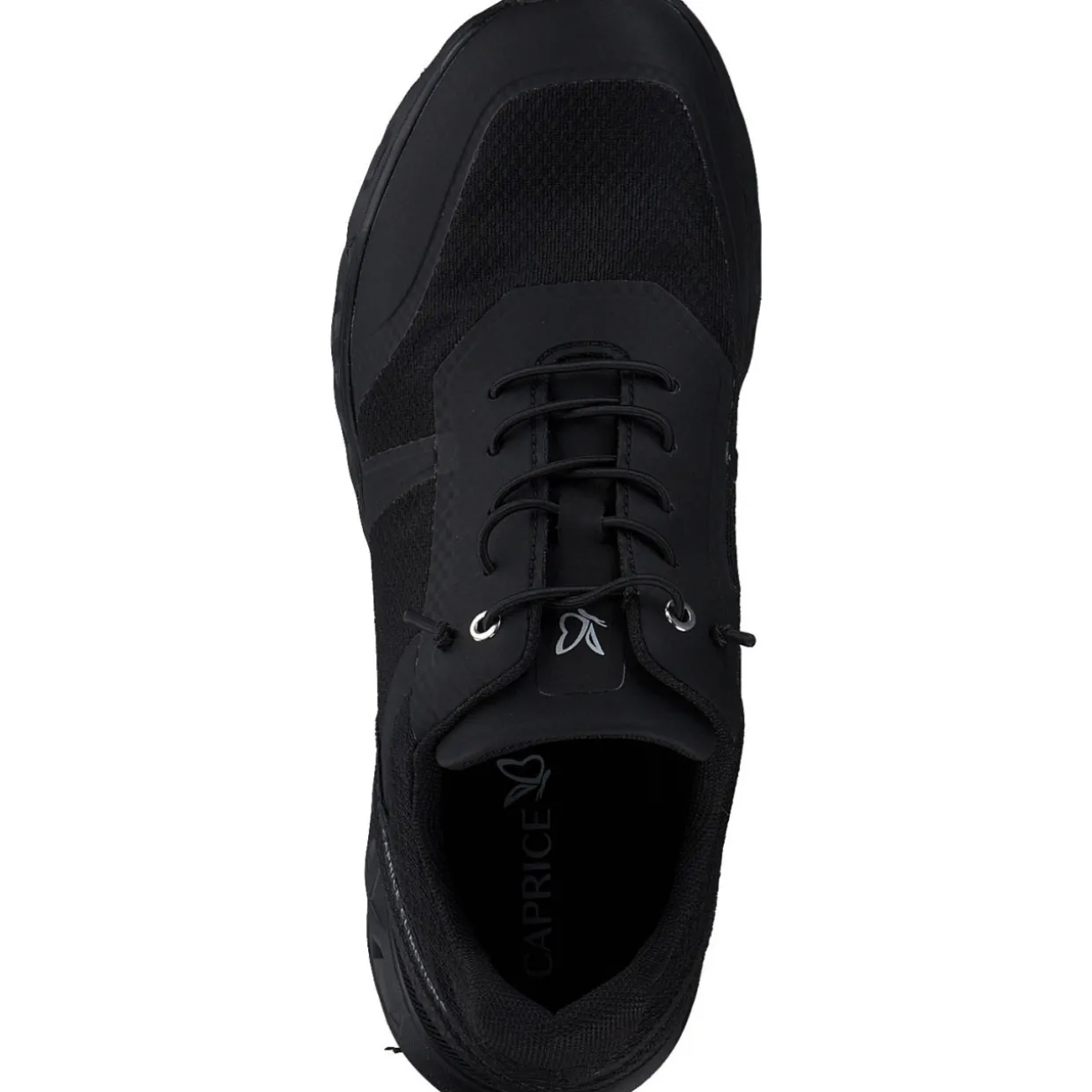 Caprice 13615, Klassische- & Business Schuhe, black/blk sole