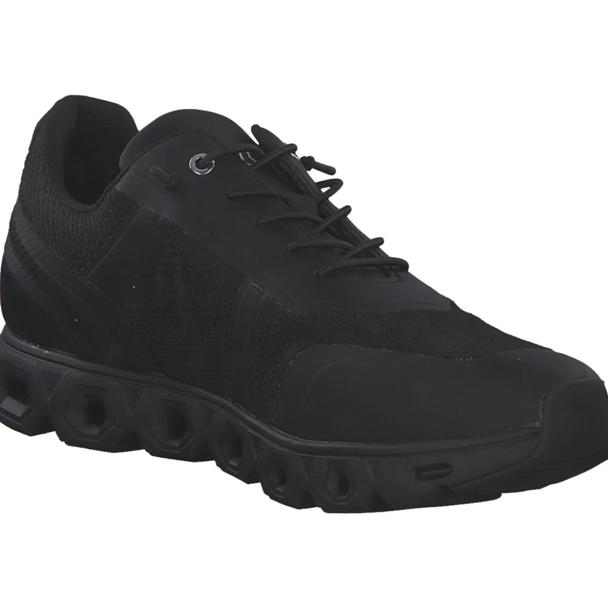 Caprice 13615, Klassische- & Business Schuhe, black/blk sole