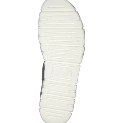 Caprice 28258, Klassische Sandalen, Damen, Cactus Nubuc
