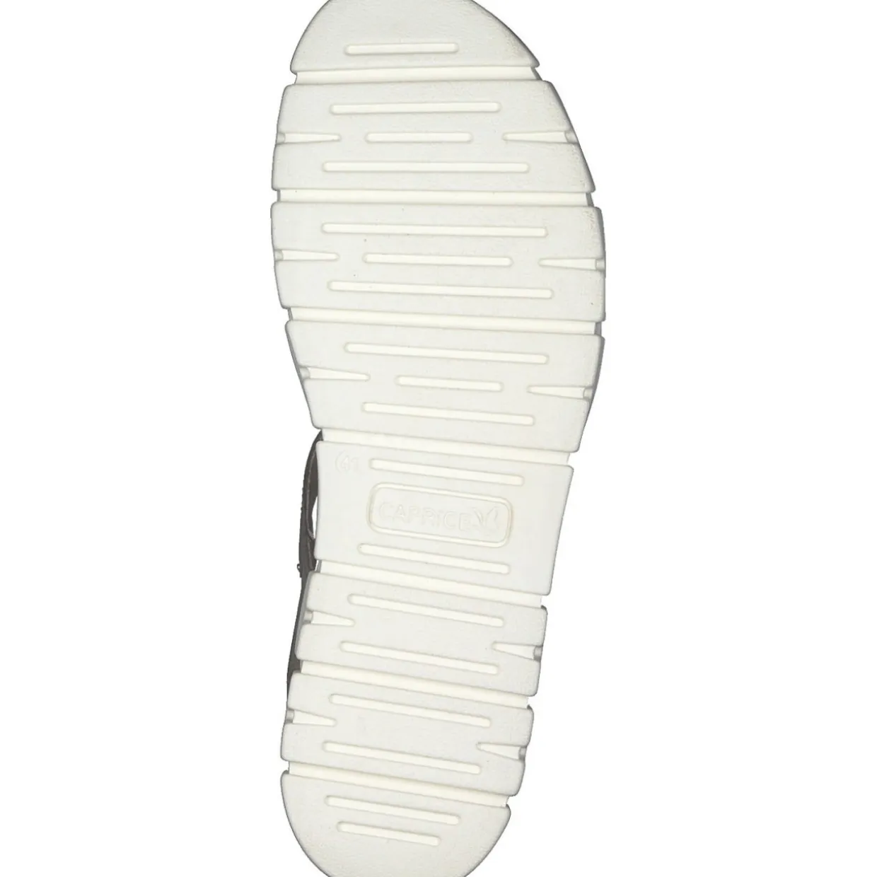 Caprice 28258, Klassische Sandalen, Damen, Cactus Nubuc