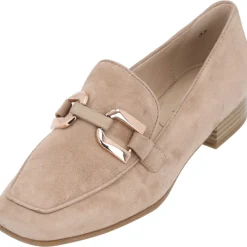 Caprice 24201, Mokassins, Damen, Beige
