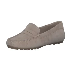 Caprice 24651, Mokassins, Damen, Beige