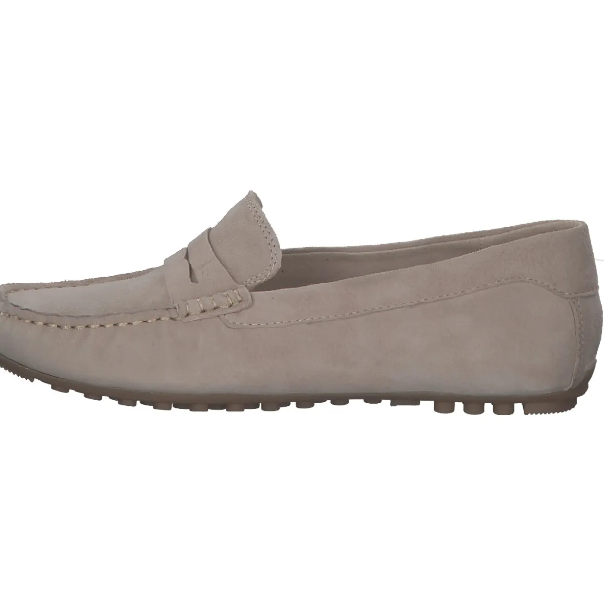 Caprice 24651, Mokassins, Damen, Beige