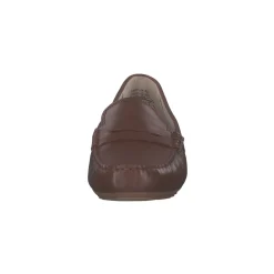 Caprice 24651, Mokassins, Damen, cognac