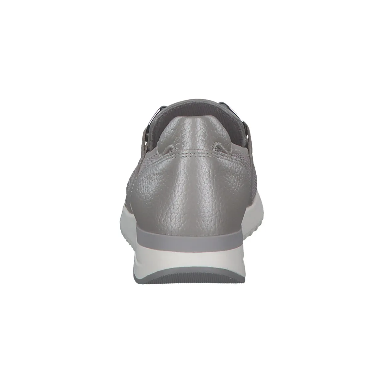 Caprice 24536, Mokassins, Damen, Grey Comb