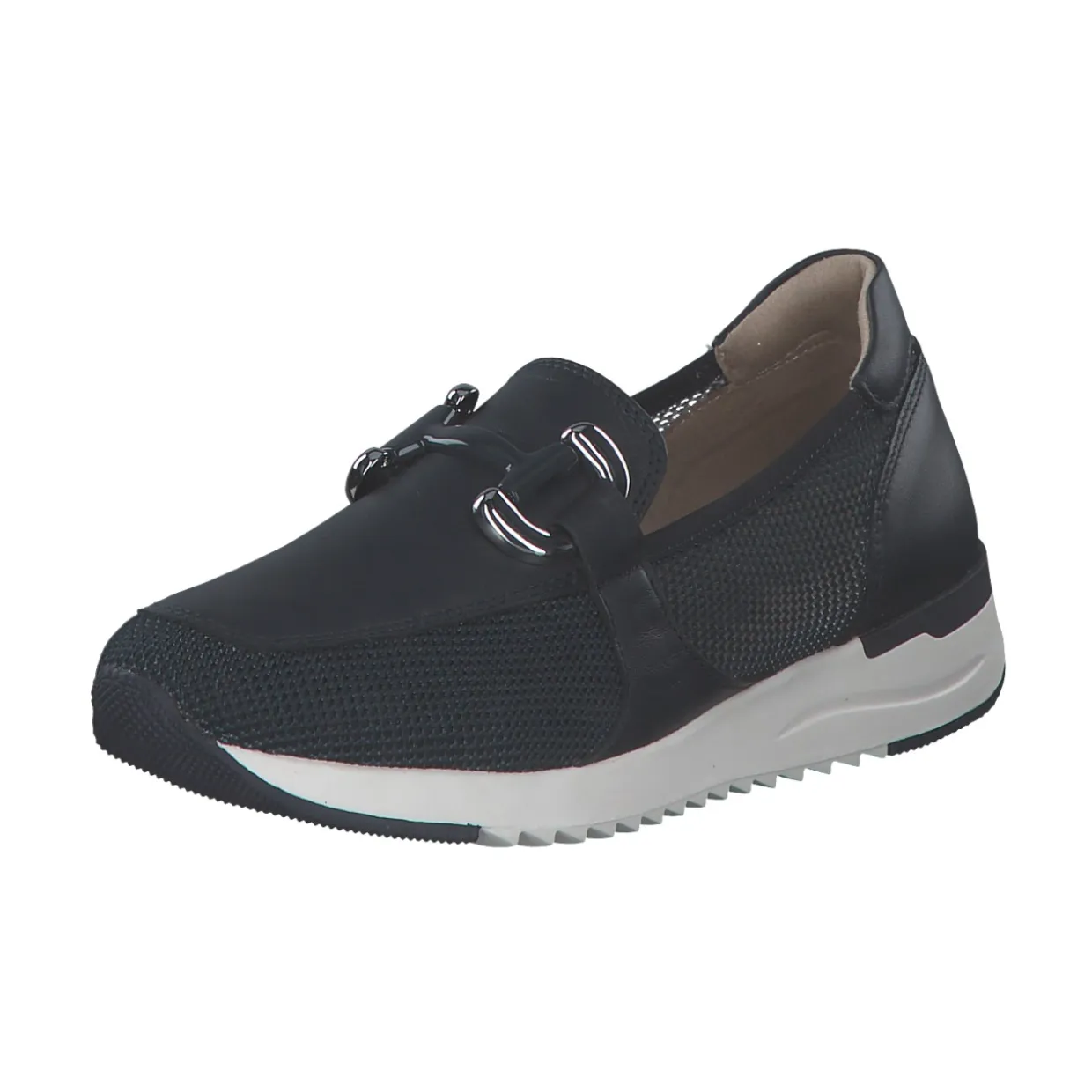 Caprice 24536, Mokassins, Damen, OCEAN COMB