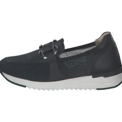 Caprice 24536, Mokassins, Damen, OCEAN COMB