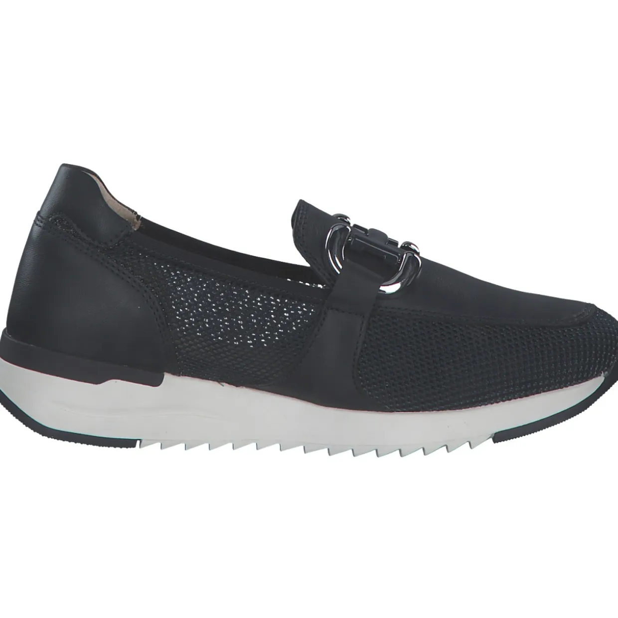 Caprice 24536, Mokassins, Damen, OCEAN COMB