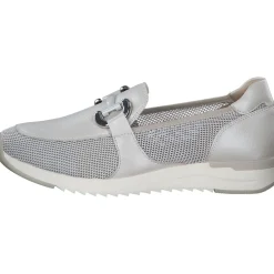 Caprice 24502, Mokassins, Damen, PEARL COMB