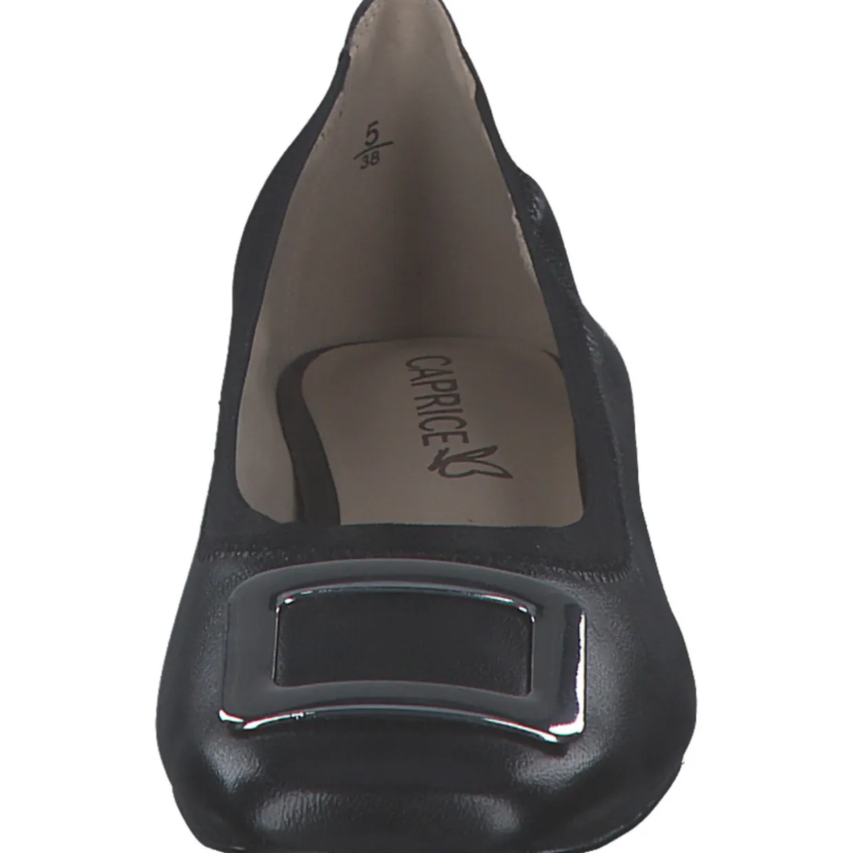 Caprice 22300, Pumps, Damen, black