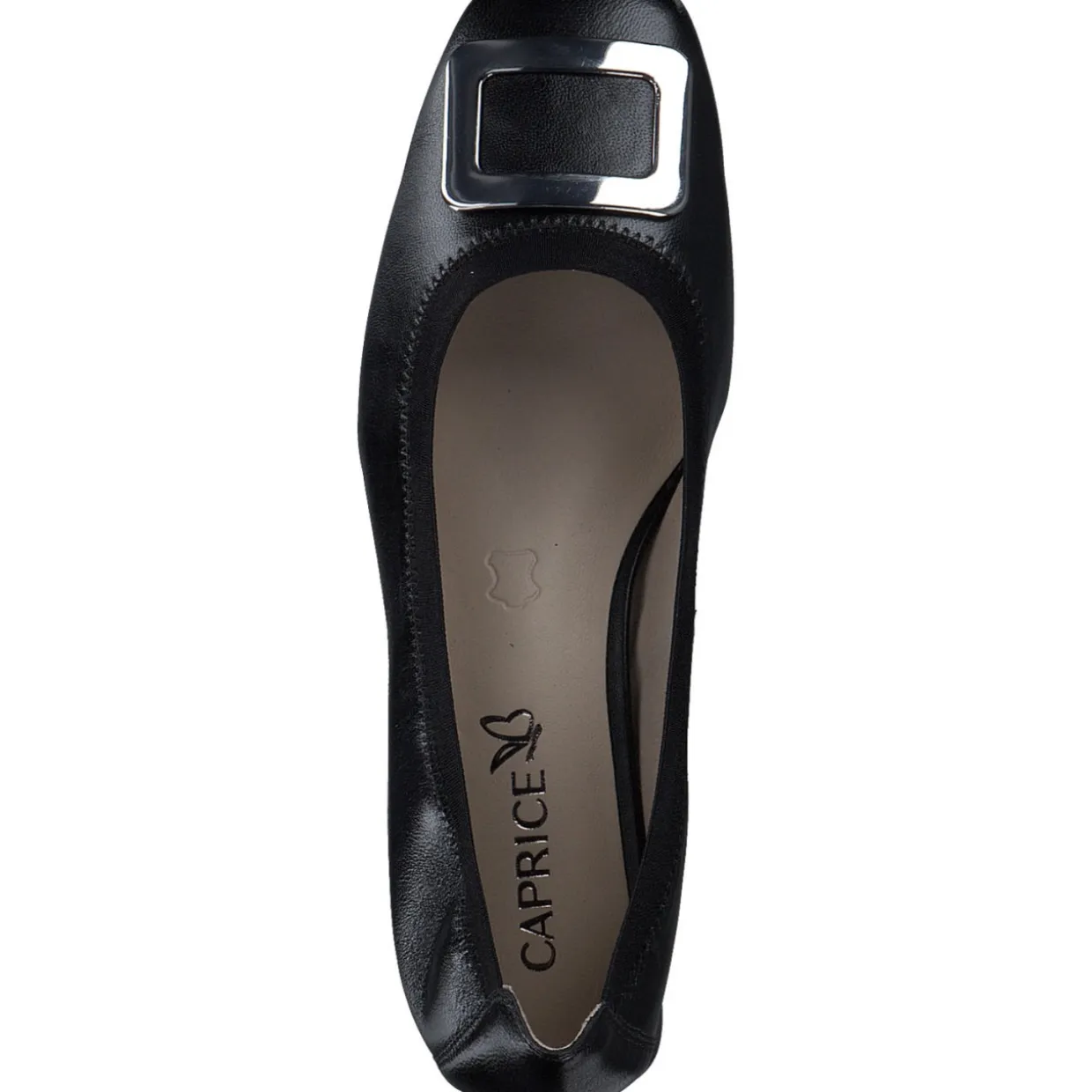 Caprice 22300, Pumps, Damen, black