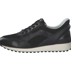 Caprice 9-23700-43/019, Schnürschuhe, Damen, BLACK COMB