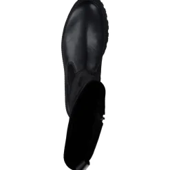 Caprice 9-26509-43/019, Stiefel, Damen, black