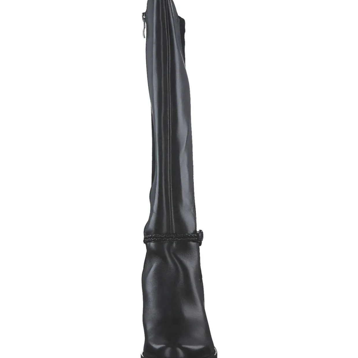 Caprice 9-25600-43/019, Stiefel, Damen, BLACK COMB