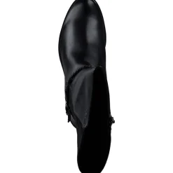 Caprice 9-25600-43/019, Stiefel, Damen, BLACK COMB