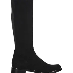 Caprice 25512, Stiefel, Damen, Schwarz (Black Strech)