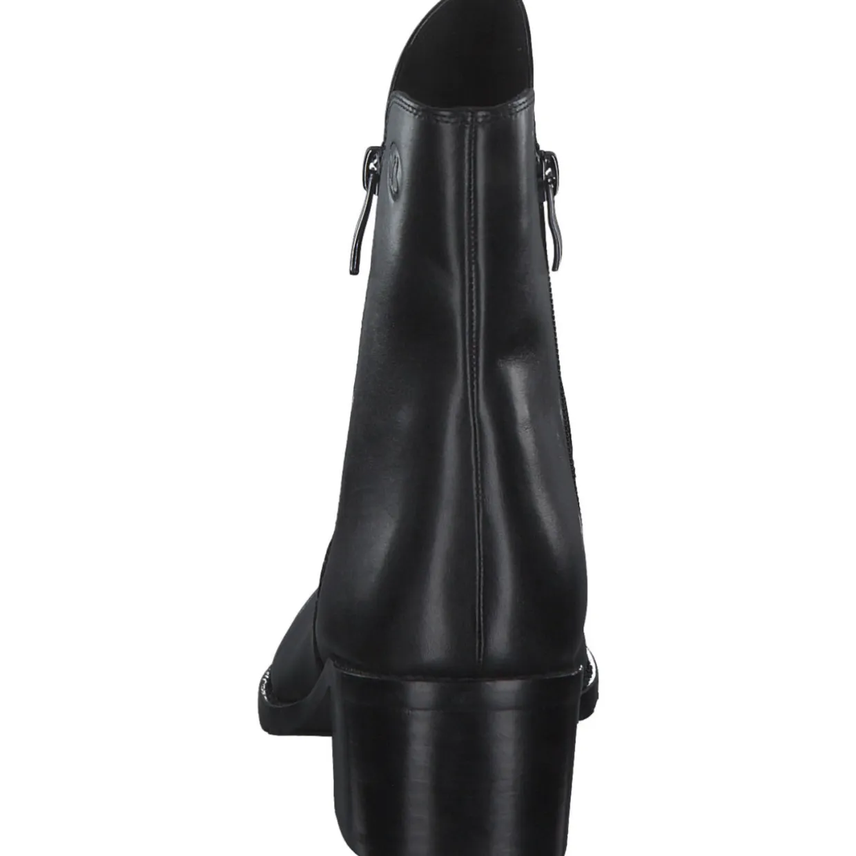 Caprice 25314, Stiefeletten, Damen, Schwarz