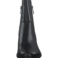 Caprice 25314, Stiefeletten, Damen, Schwarz