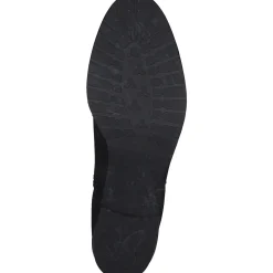 Caprice 25314, Stiefeletten, Damen, Schwarz