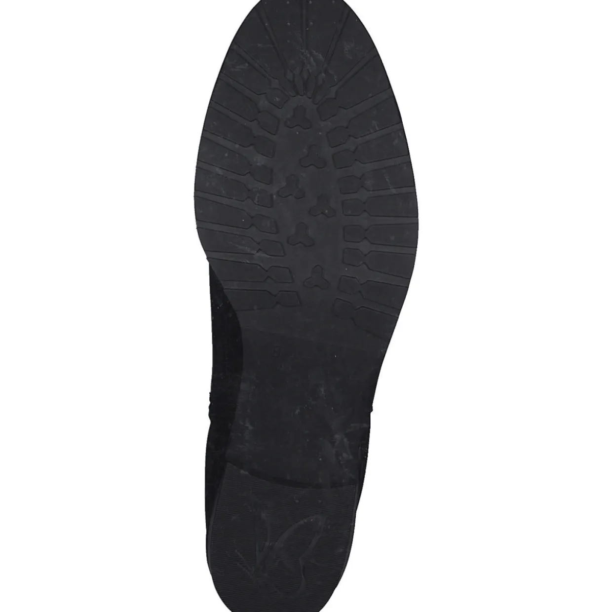 Caprice 25314, Stiefeletten, Damen, Schwarz