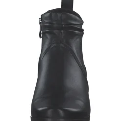 Caprice 25358, Stiefeletten, Damen, Schwarz