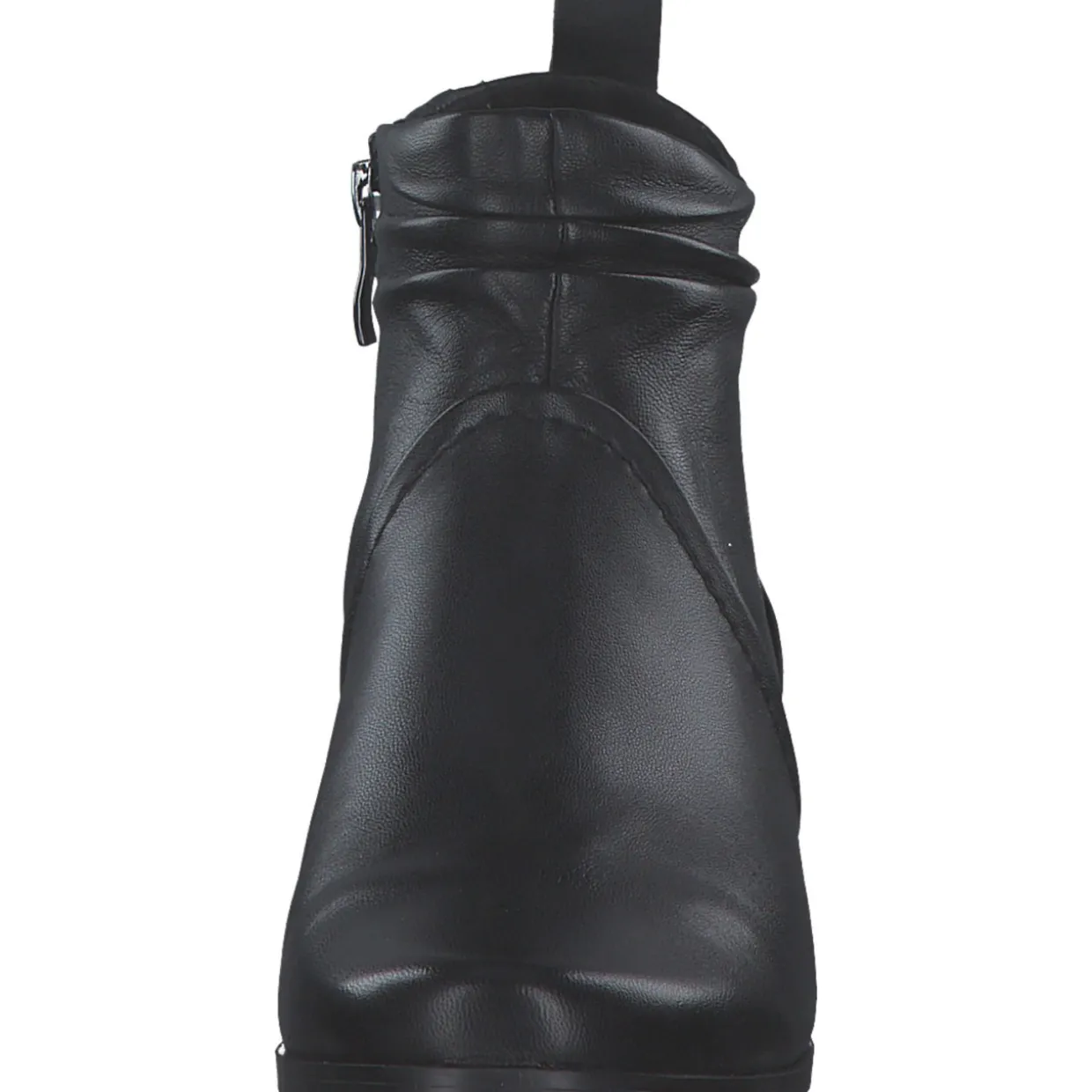 Caprice 25358, Stiefeletten, Damen, Schwarz