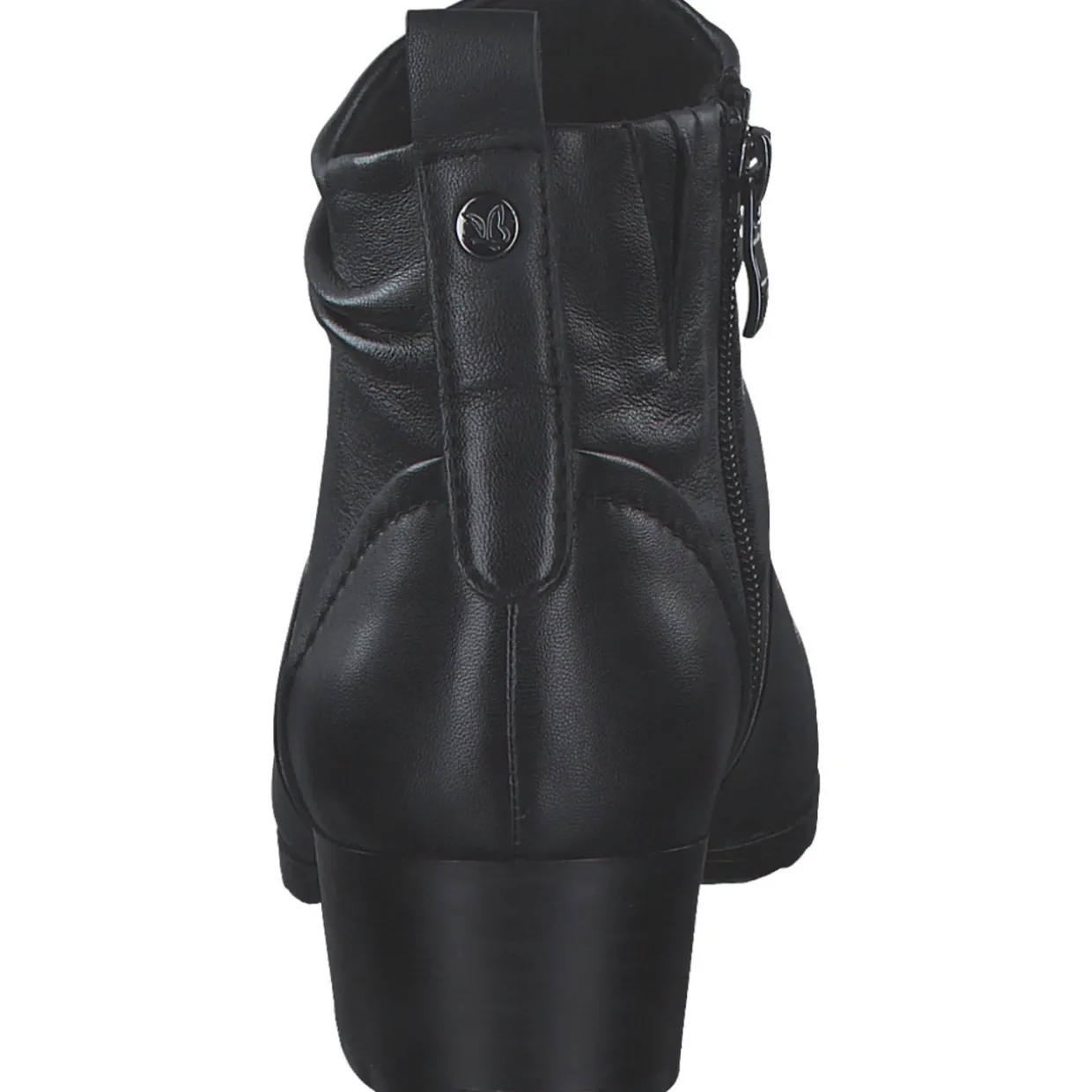 Caprice 25358, Stiefeletten, Damen, Schwarz